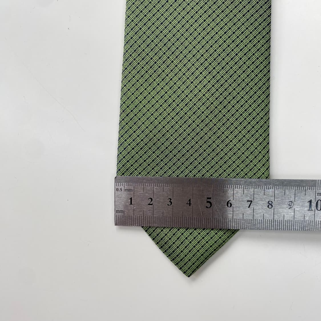 휴고보스 (HUGO BOSS) 명품 정품넥타이 7.7cm 상품이미지9