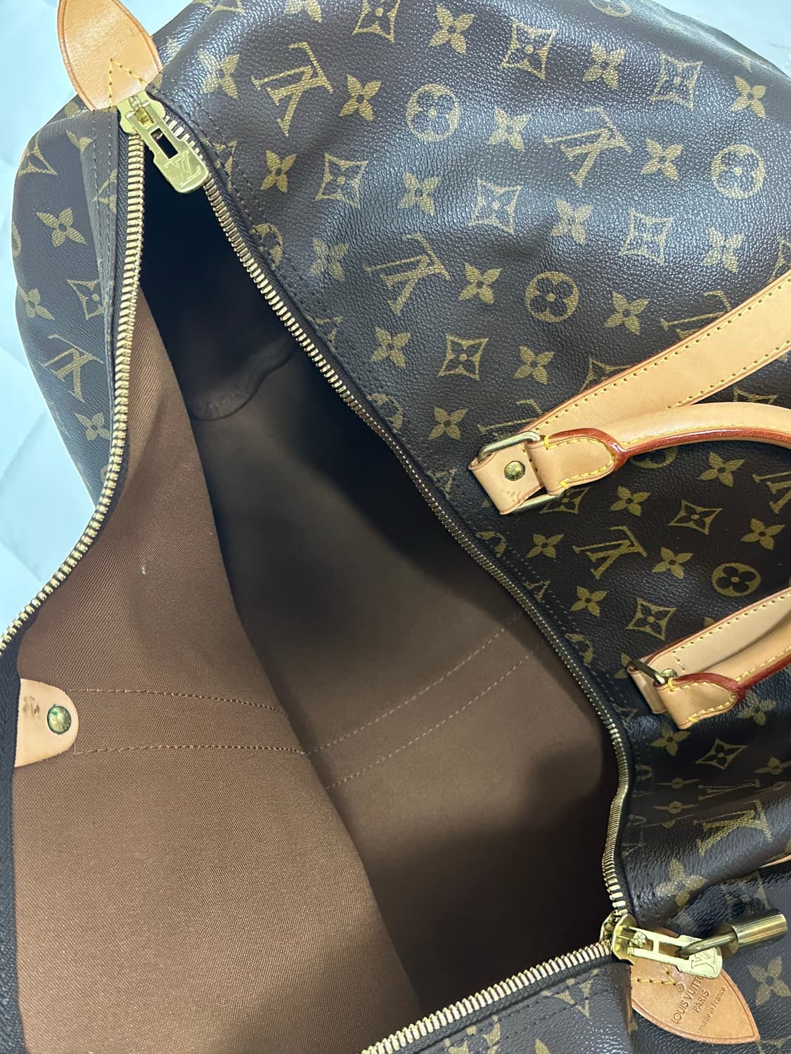 루이비통 여행 가방 상품이미지6