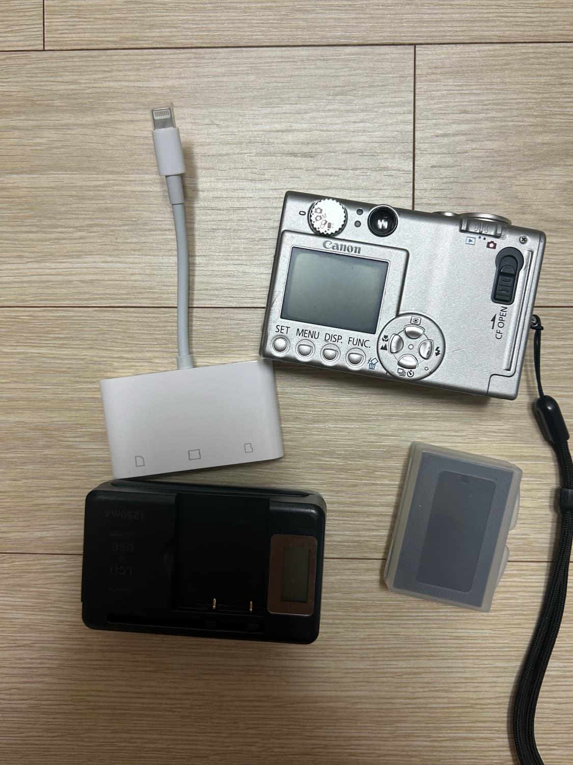 캐논 익서스 400 상품이미지1