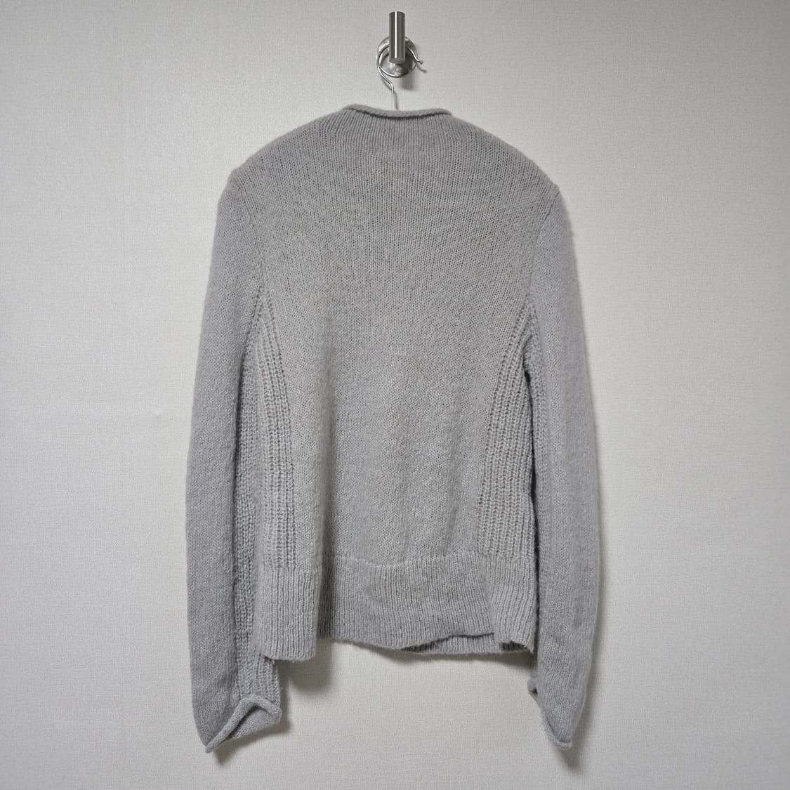 코스 알파카 니트 스웨터 / 여성 니트/ 여자 니트 상품이미지7