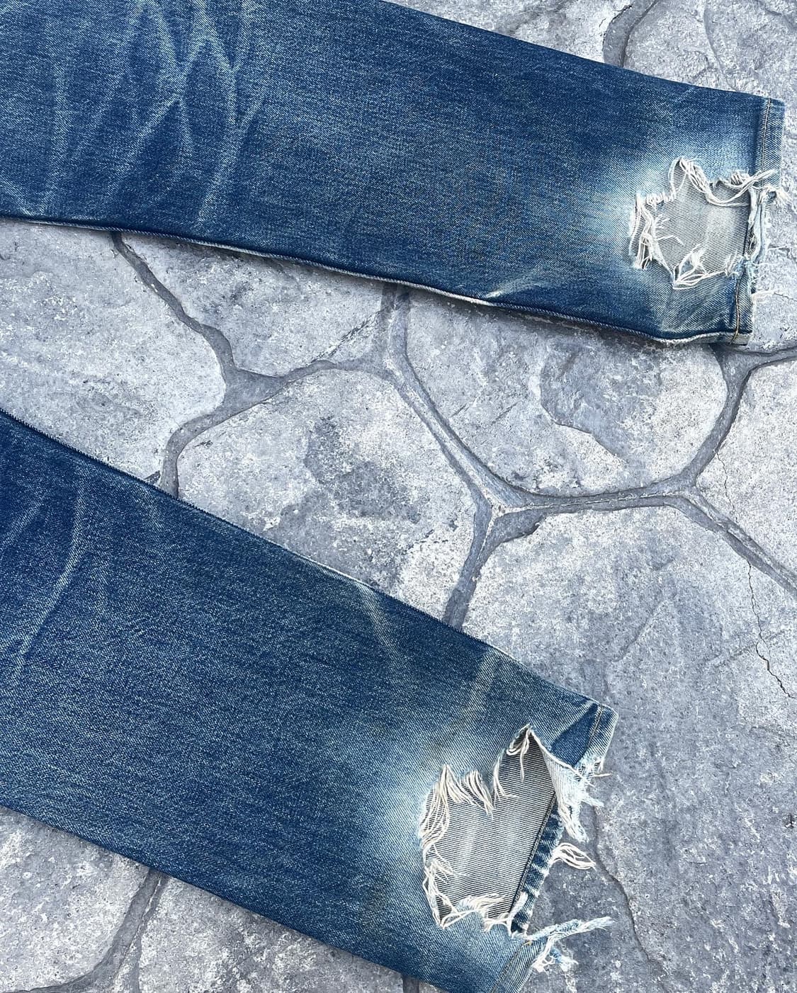 90s US LEVI'S 501 상품이미지7