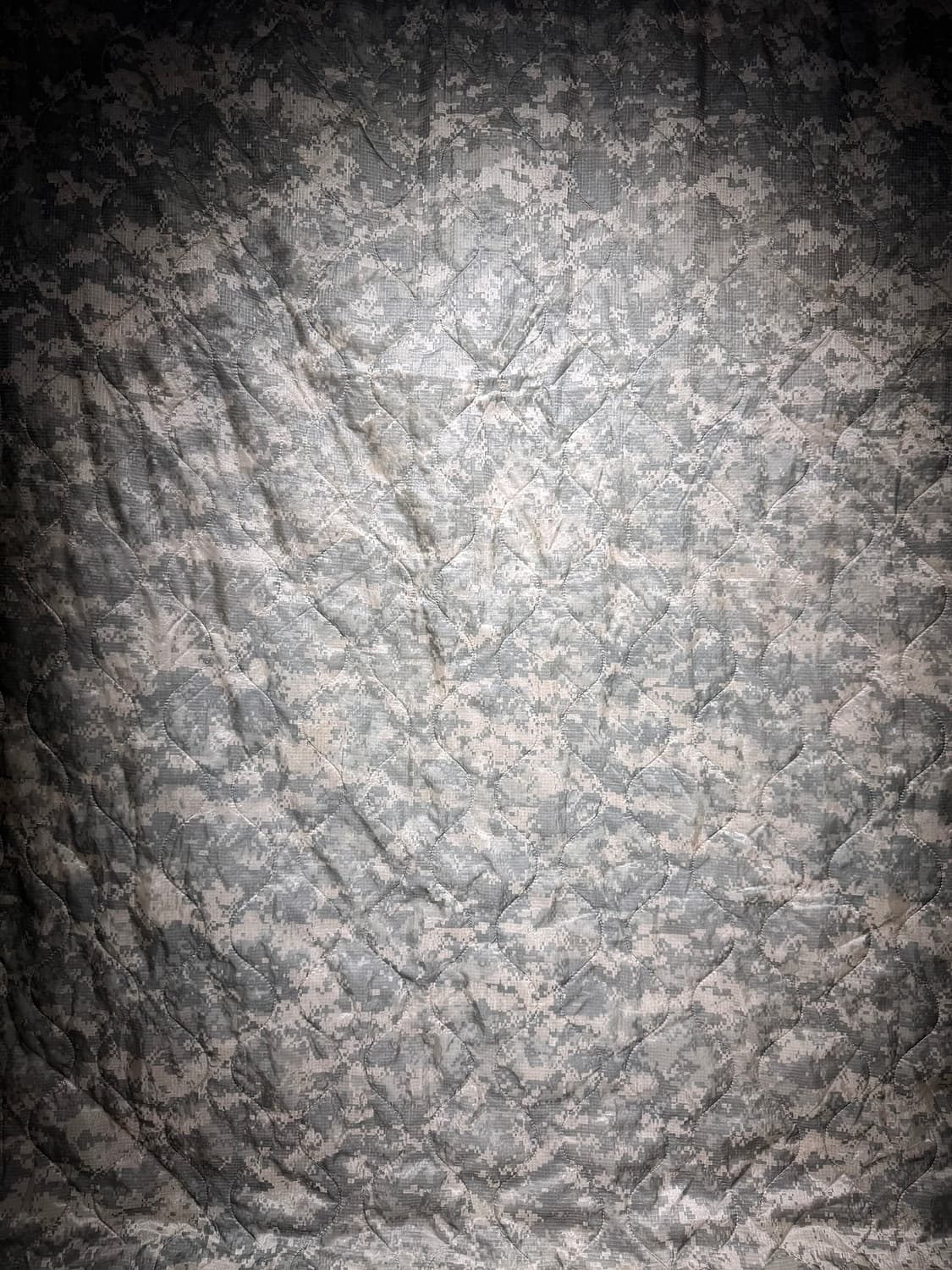 USA 판초 라이너  상품이미지3