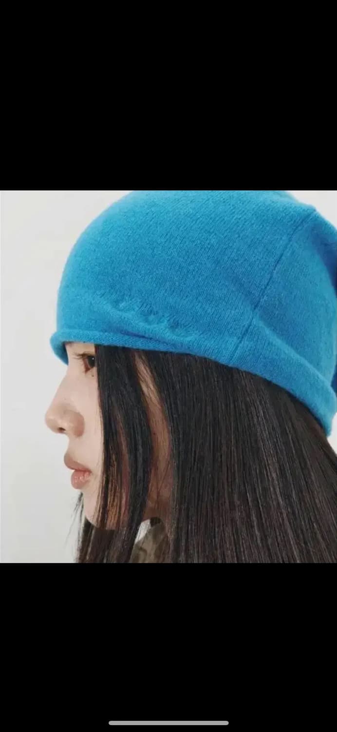 999 휴머니티 비니 판매합니다 상품이미지1