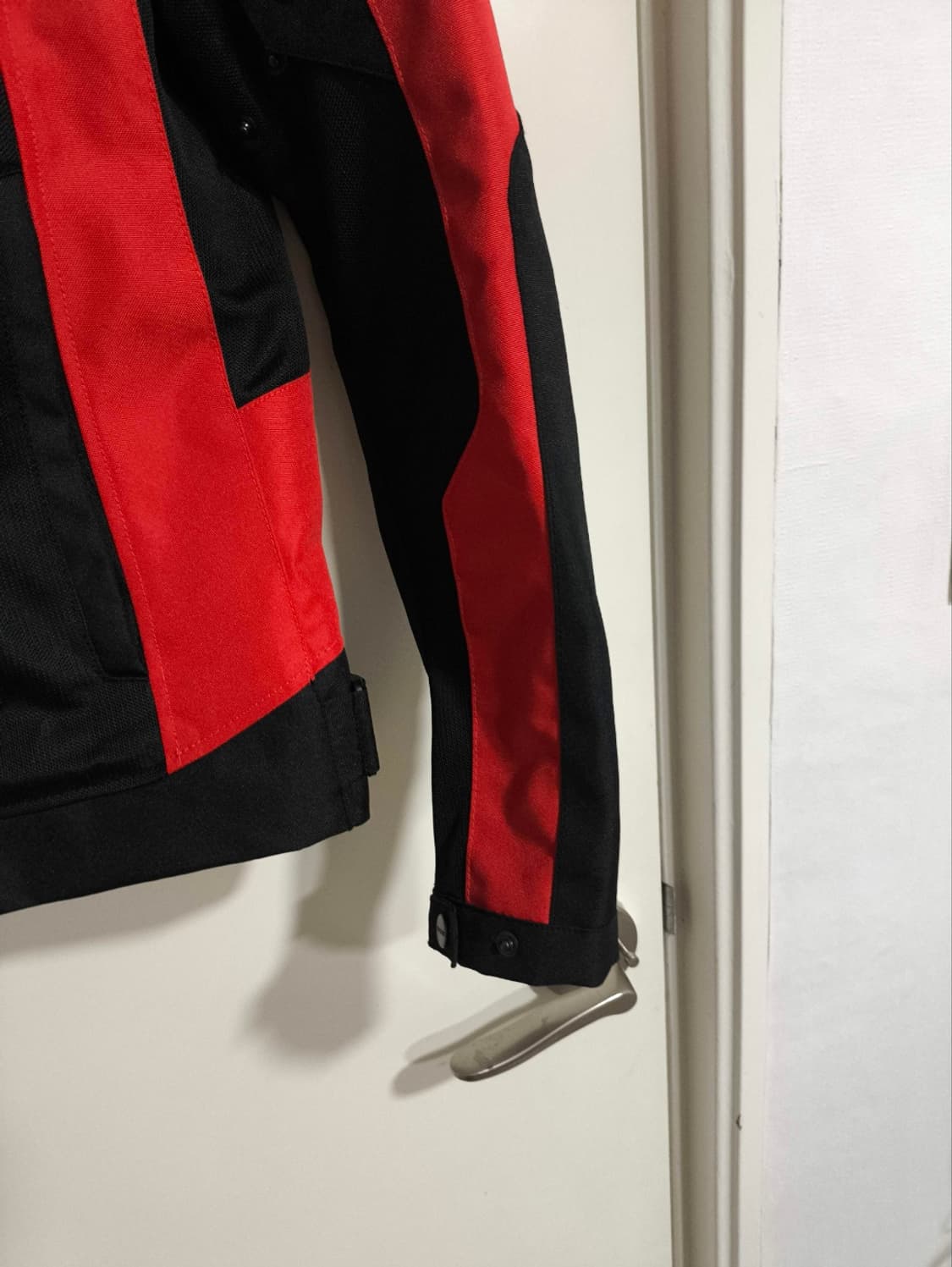 S 스피디 메시 바이커 라이더자켓 상품이미지6