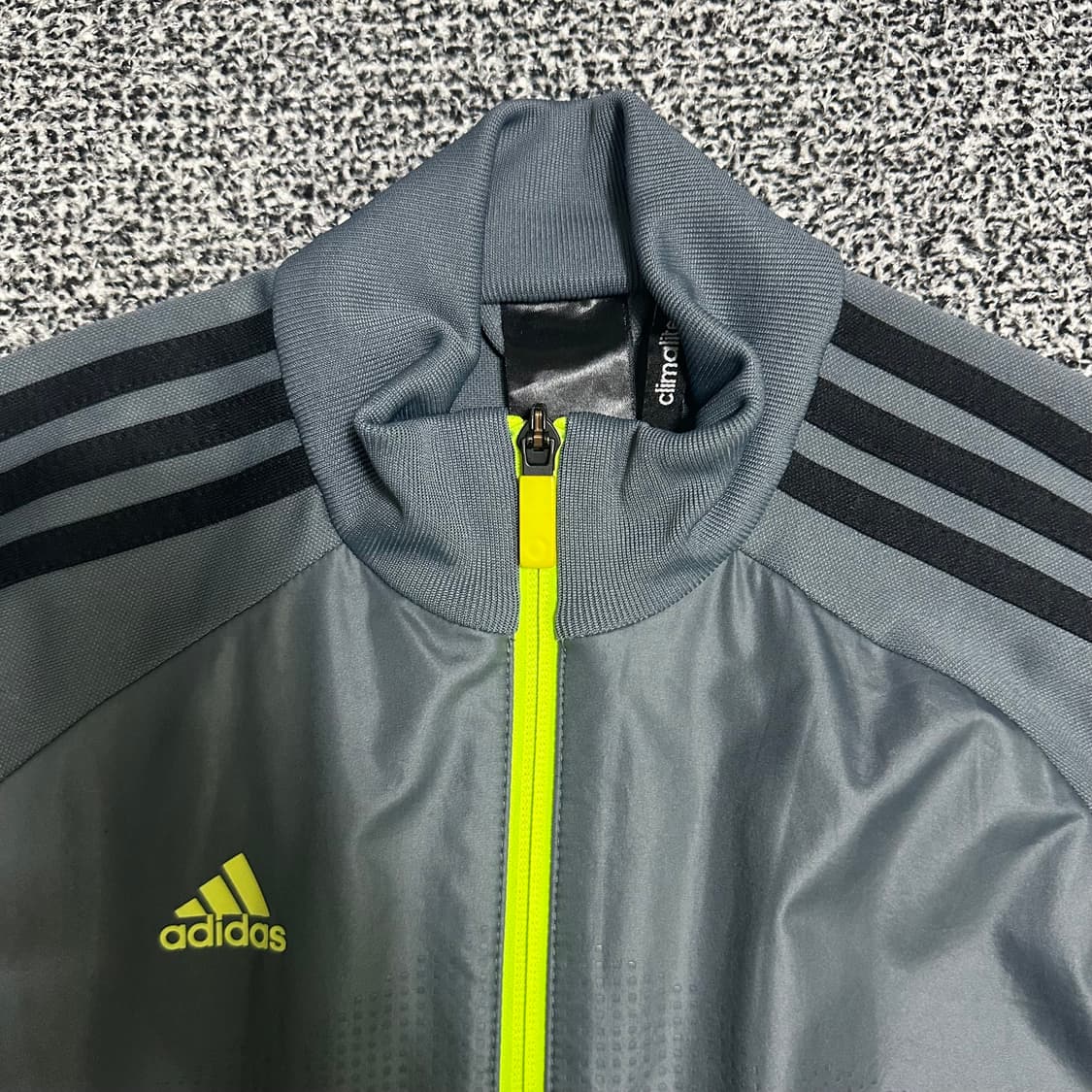 (90) 아디다스 climacool 트레이닝 자켓 져지 상품이미지2