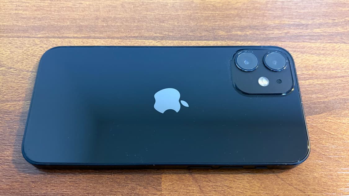 이이폰12미니 128GB 상품이미지4