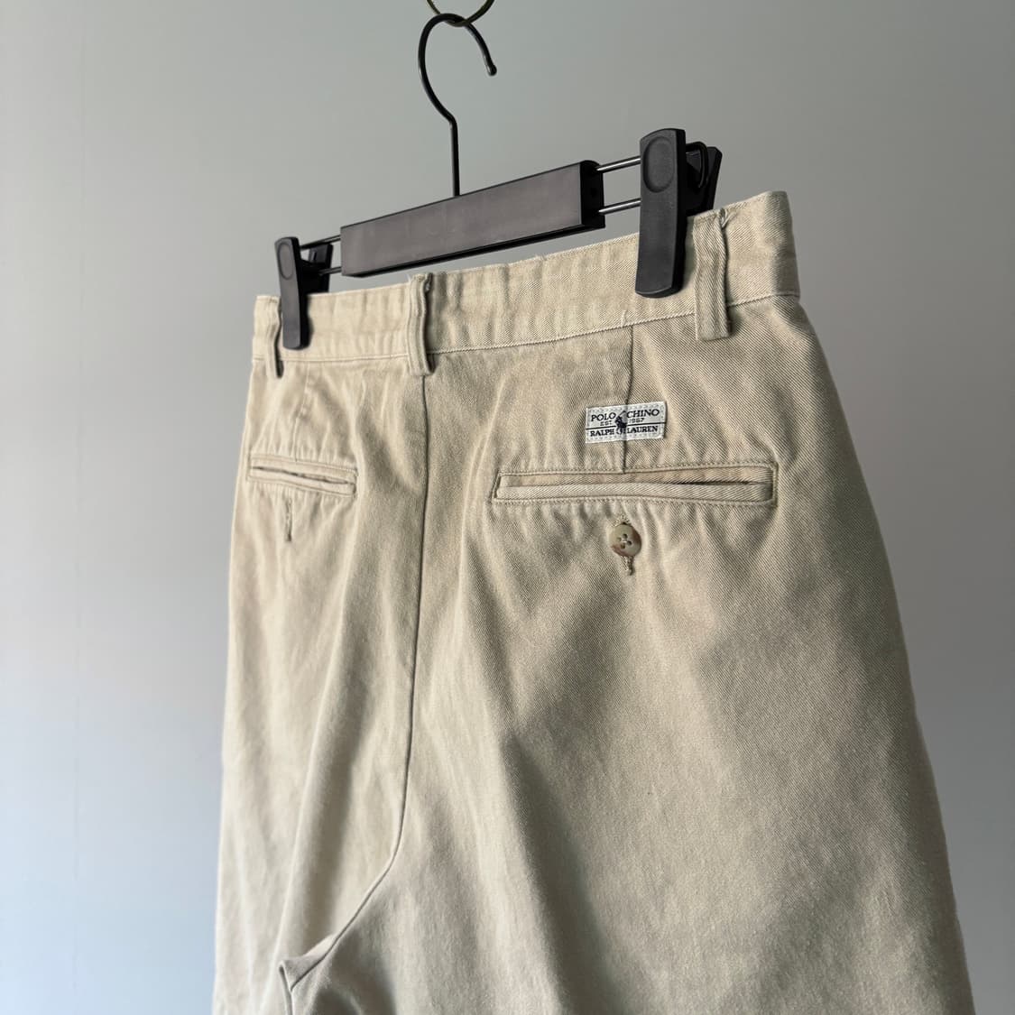  ▫️Polo Tyler Chino Pants 상품이미지5