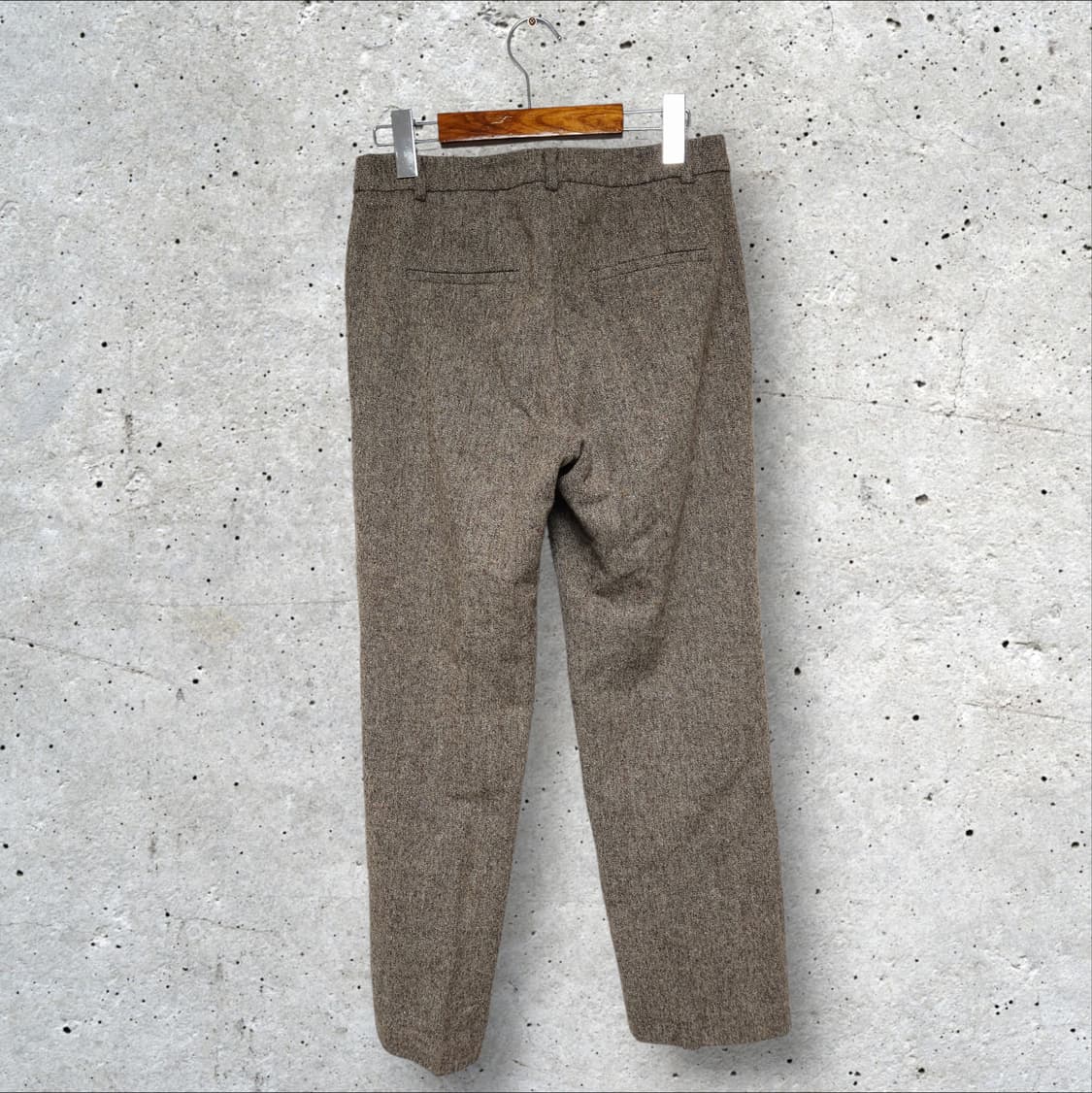 시슬리 기모 바지 (26) 상품이미지3