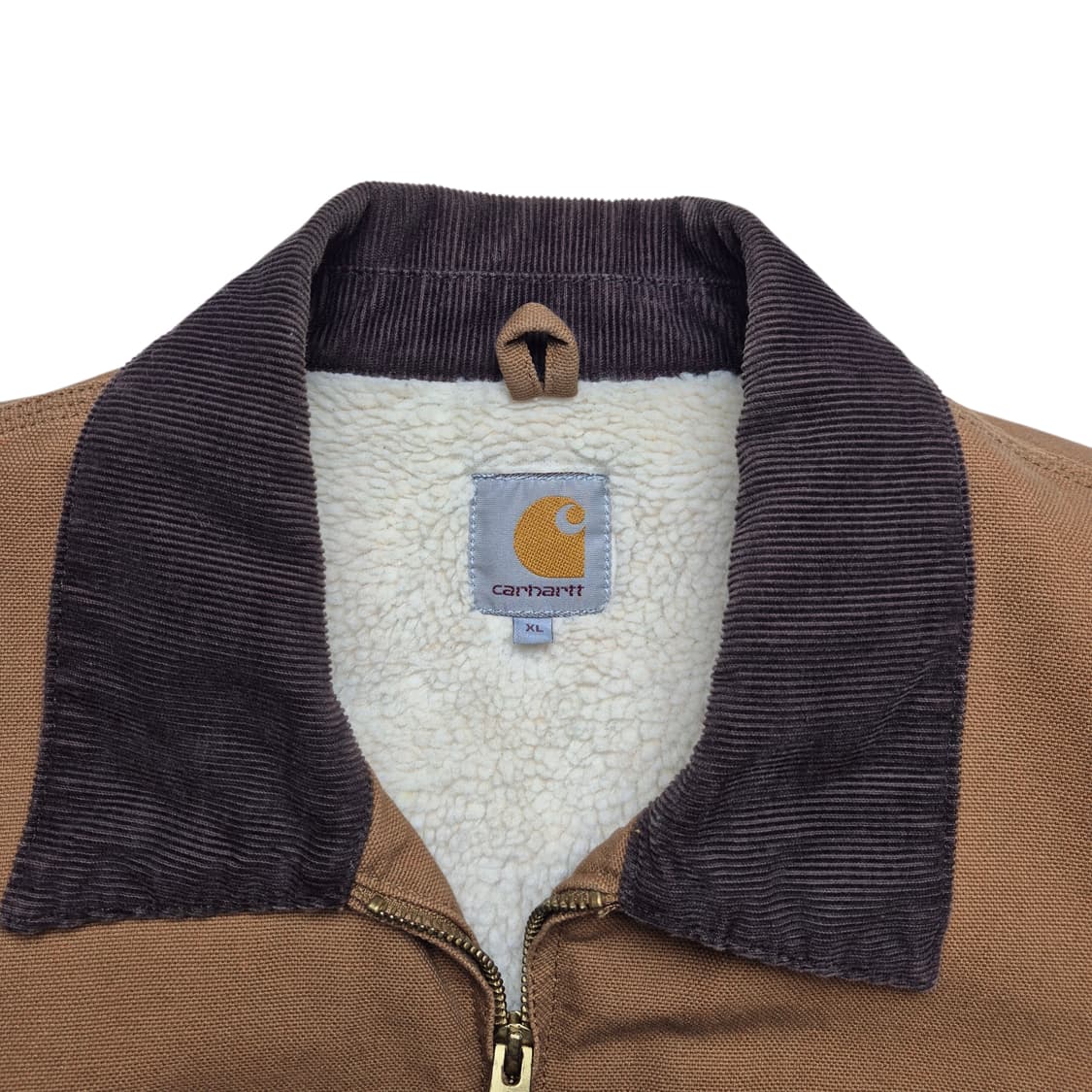 [XL] 칼하트 WIP 디트로이트 자켓 상품이미지6