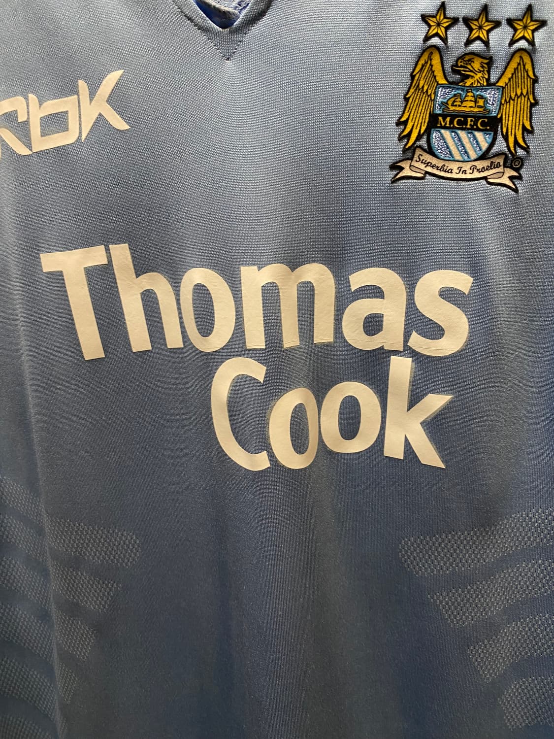 06/07 맨시티 홈 스터리지 (S) 상품이미지5