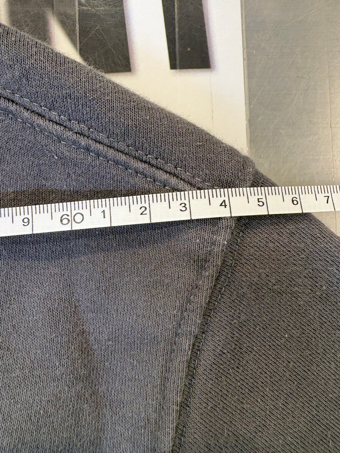 아비렉스 벨 바시티 가디건 상품이미지7