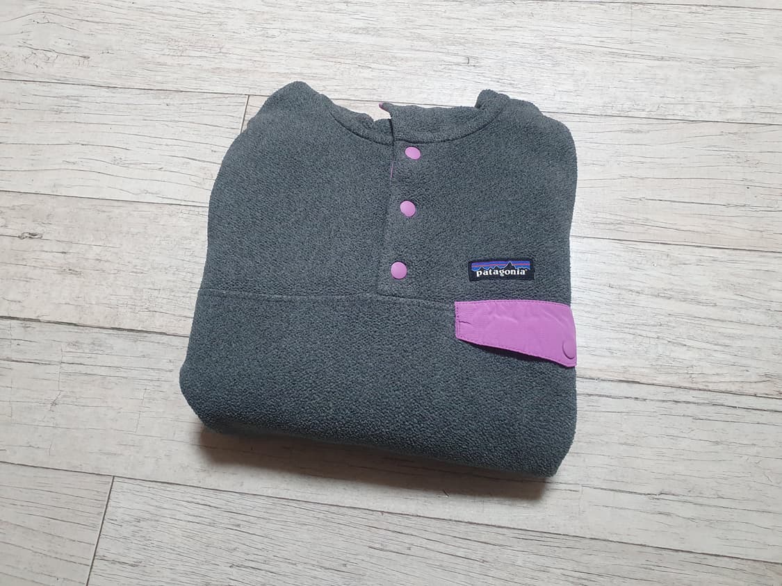 파타고니아 신칠라 니켈 S 상품이미지6