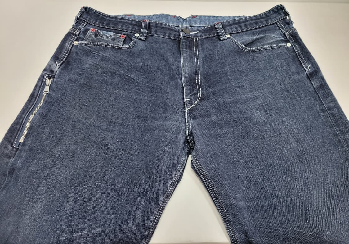 LEVI'S 리바이스 569 빅사이즈 데님 청바지 / 남 40
 상품이미지3