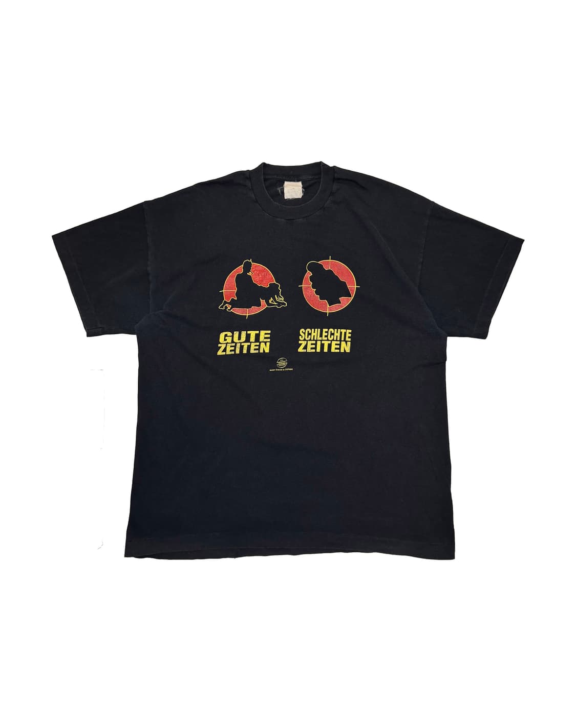 90’s good time 티셔츠 상품이미지1