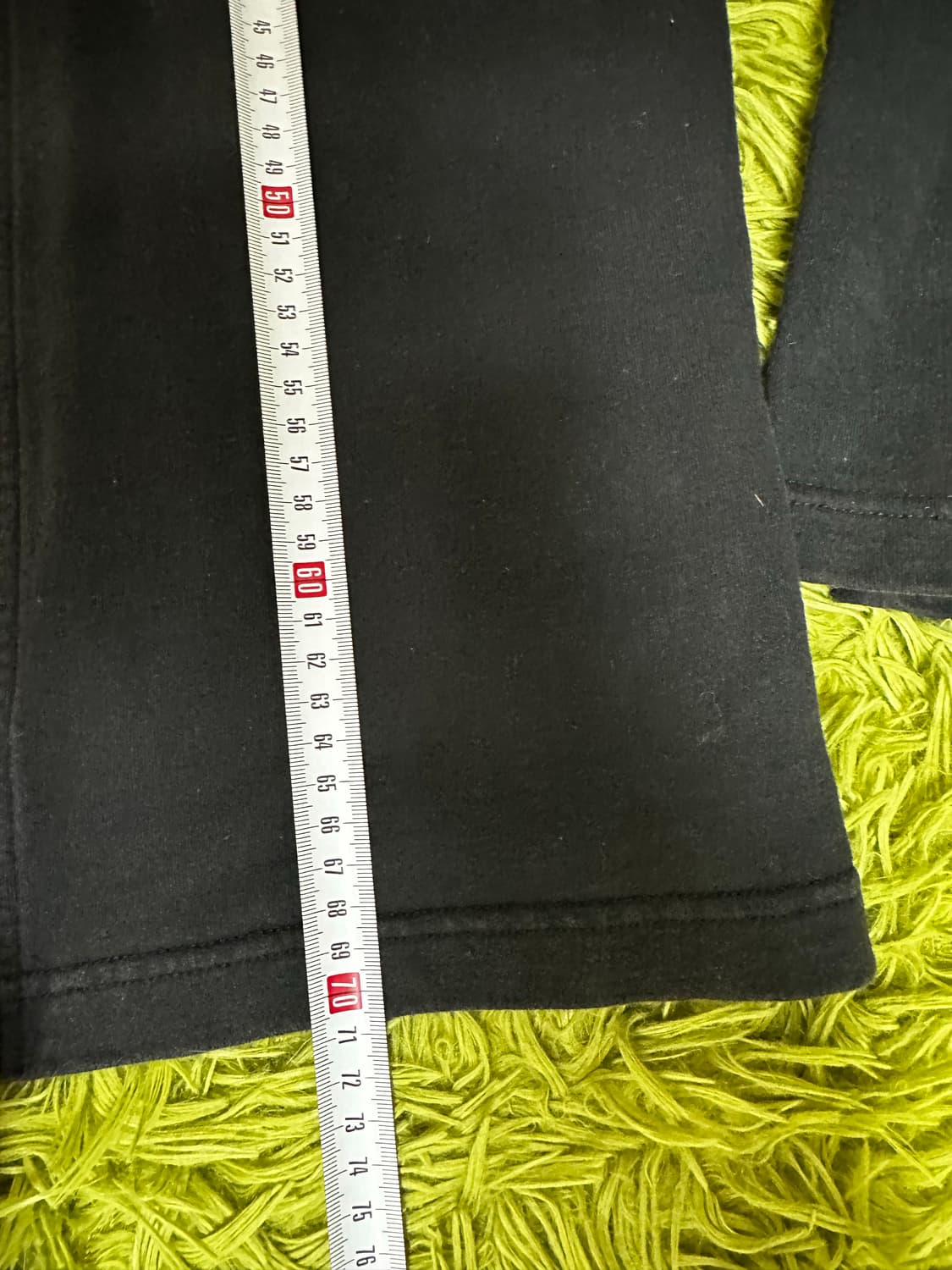 슈프림 버티컬 가디건 상품이미지6