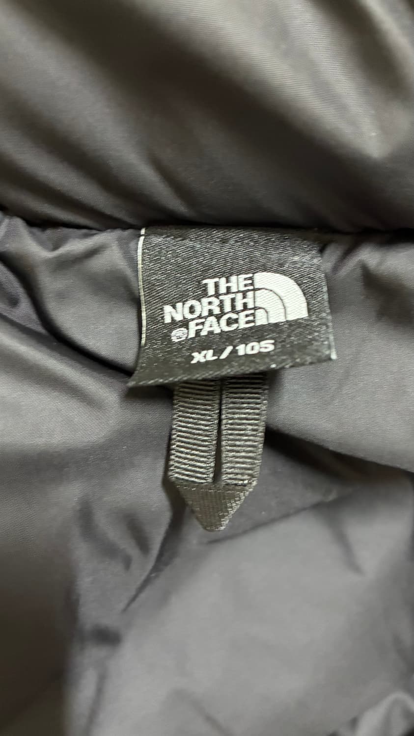 노스페이스 온볼 조끼패딩 상품이미지3