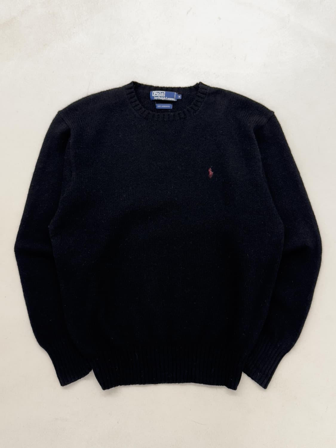 폴로 랄프로렌 니트 상품이미지1