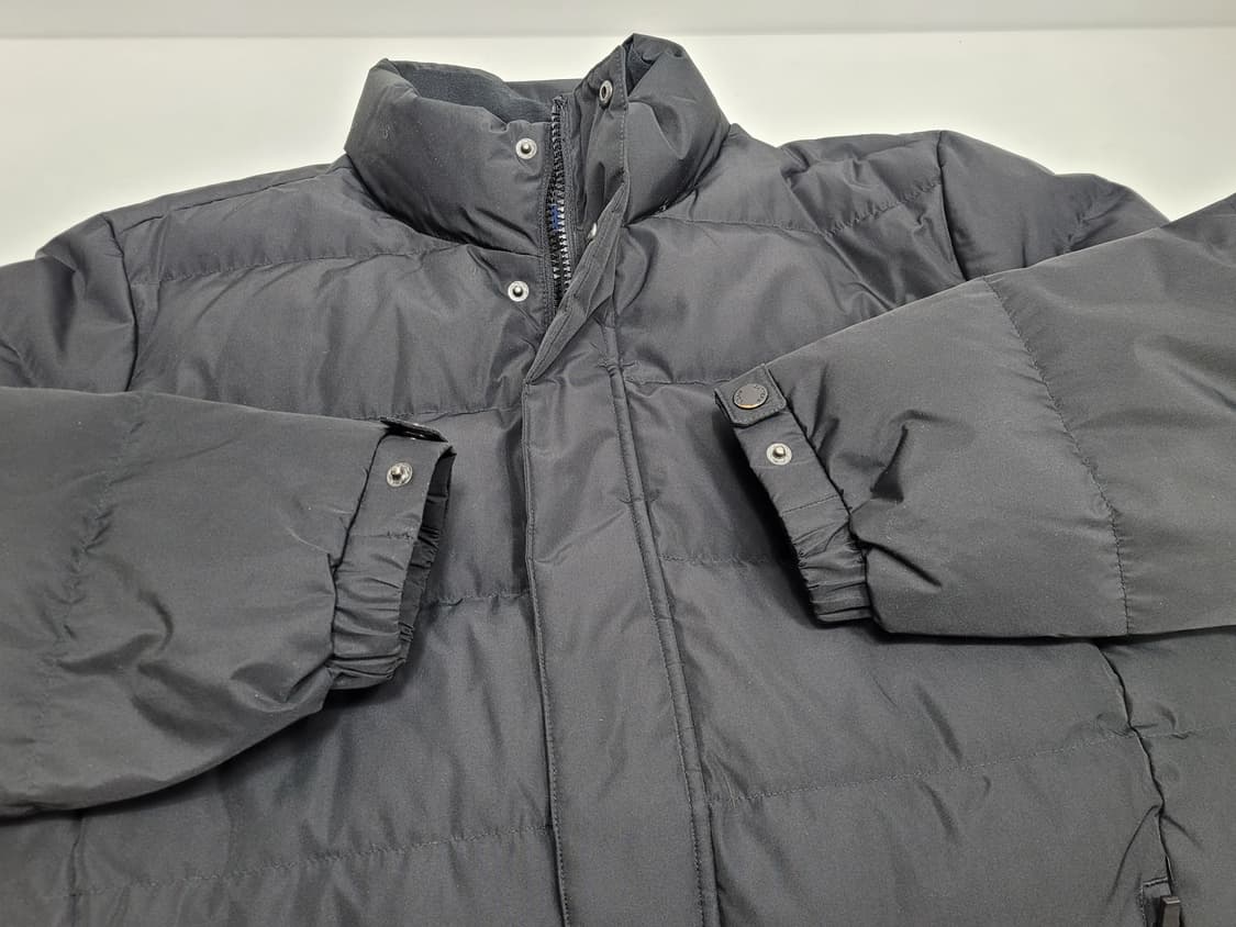 커터앤벅 23FW 프리미엄 다운 패딩 점퍼 / 남 100 상품이미지3