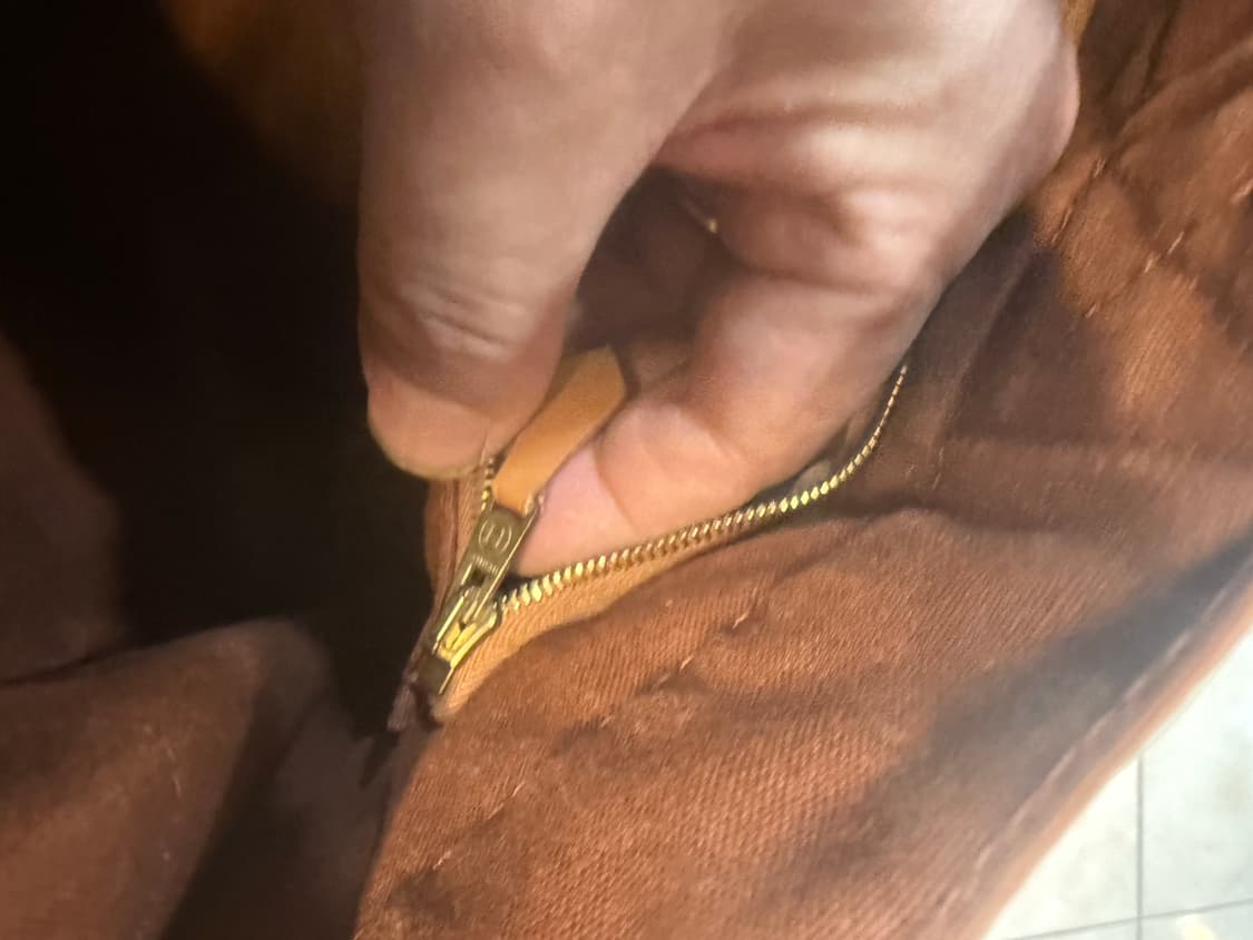 정품 에르메스 후루토 토트백 팝니다 상품이미지7