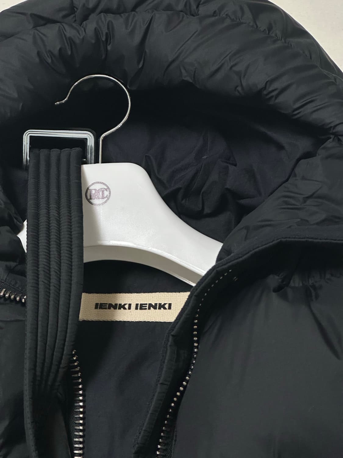 옌키옌키 미쉐린 블랙 XS  상품이미지4