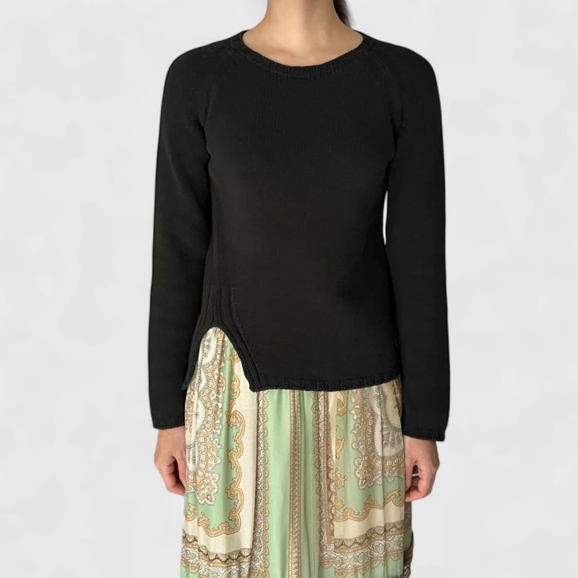 Jilsander knit 상품이미지5