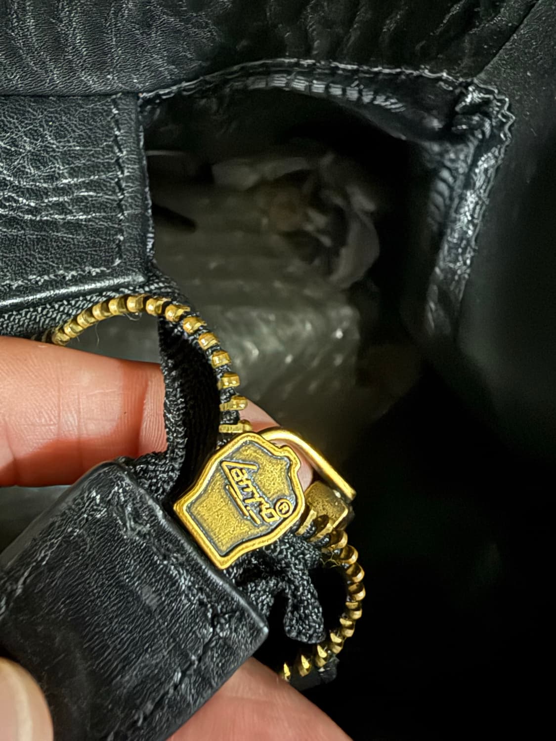 프라다숄더가방거의새것 상품이미지7