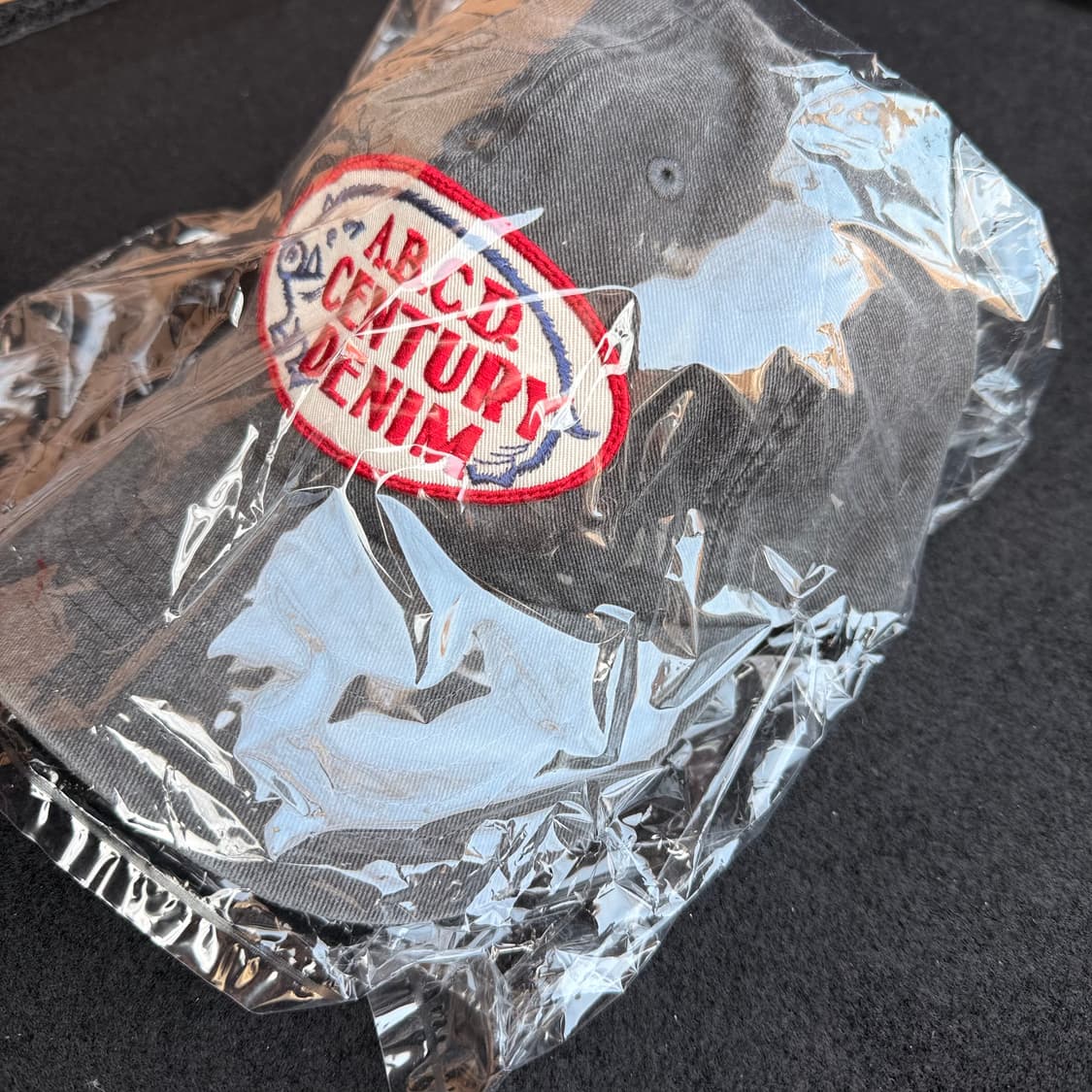 캐피탈 모자 최신상  상품이미지3