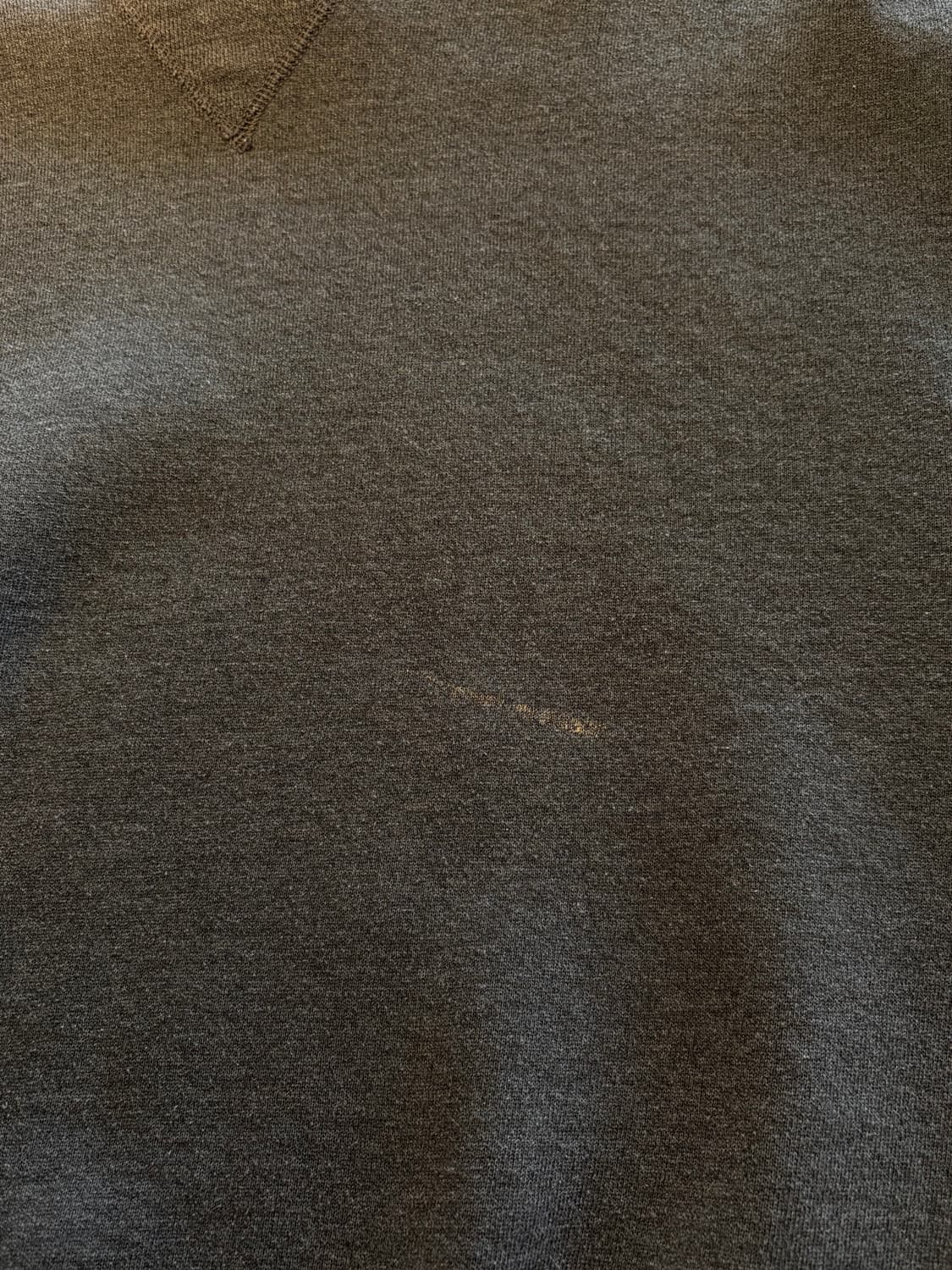 90s Russell plane sweat 상품이미지4