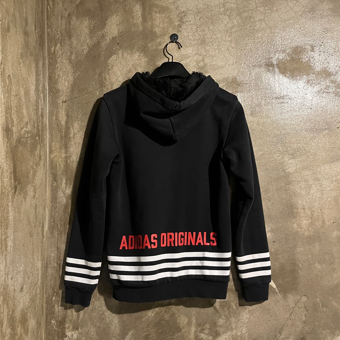 아디다스 후드집업 상품이미지4