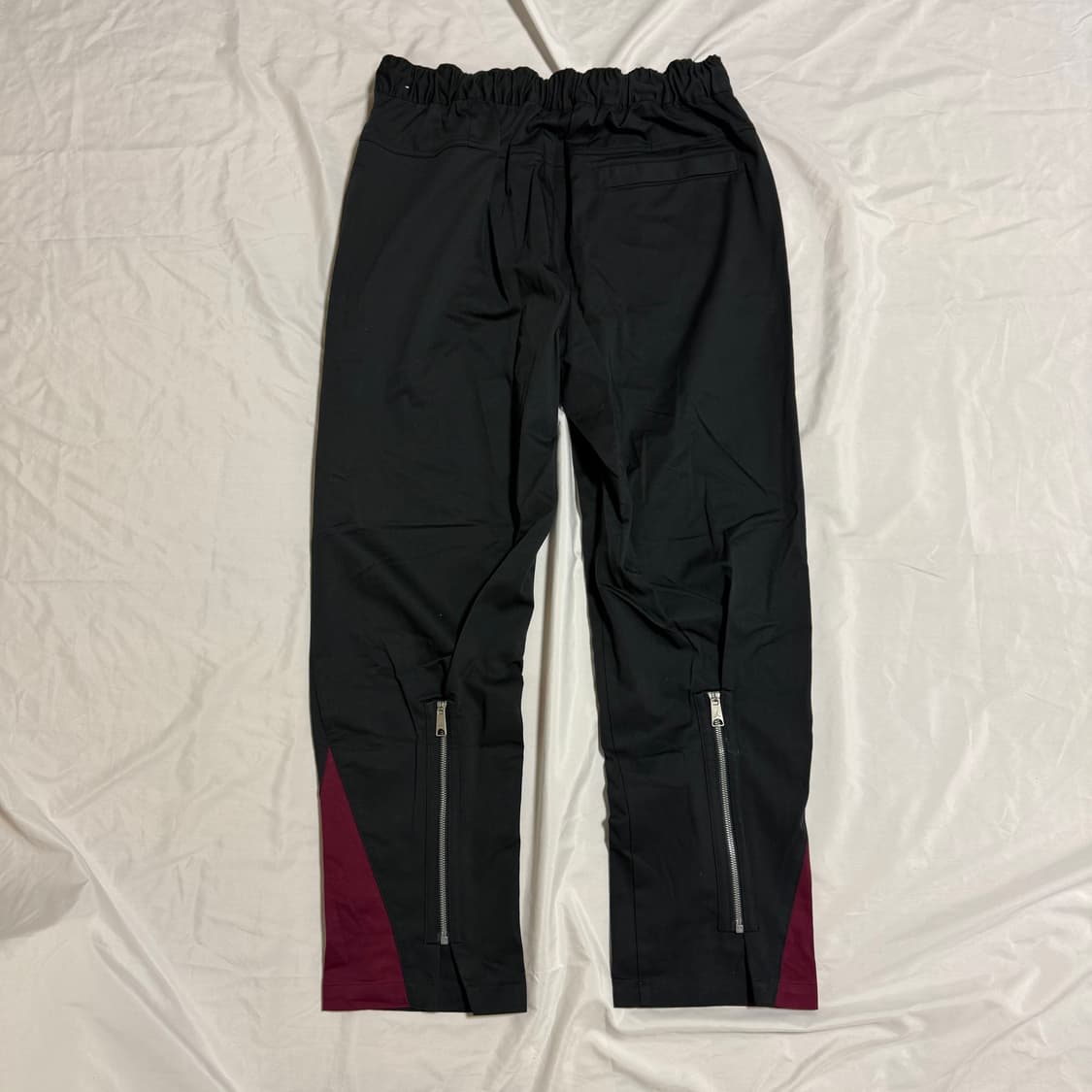 [XL] 에어조던 헤리티지 우븐팬츠 상품이미지2