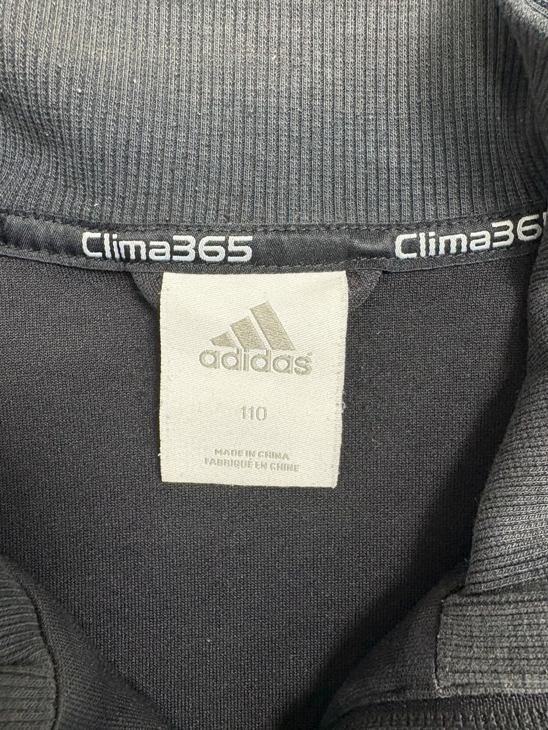 아디다스 져지 블랙 상품이미지9