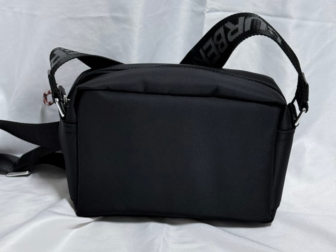 버버리 메신저백  상품이미지4