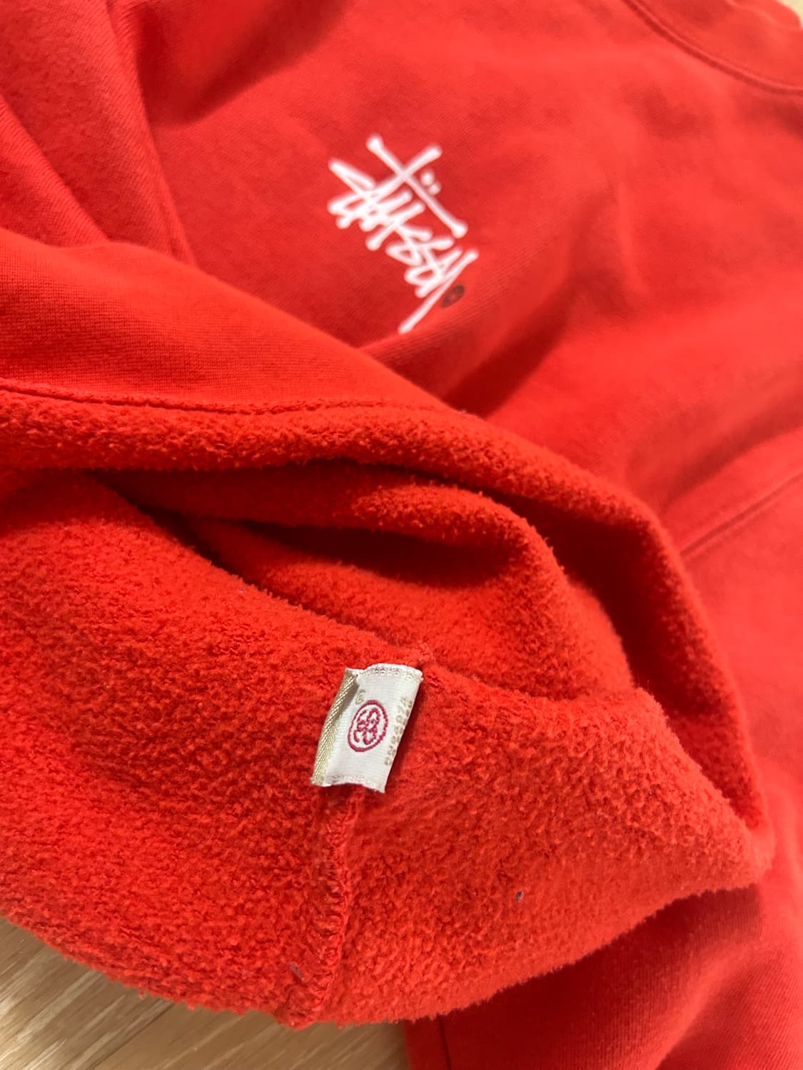 스투시 맨투맨 상품이미지4