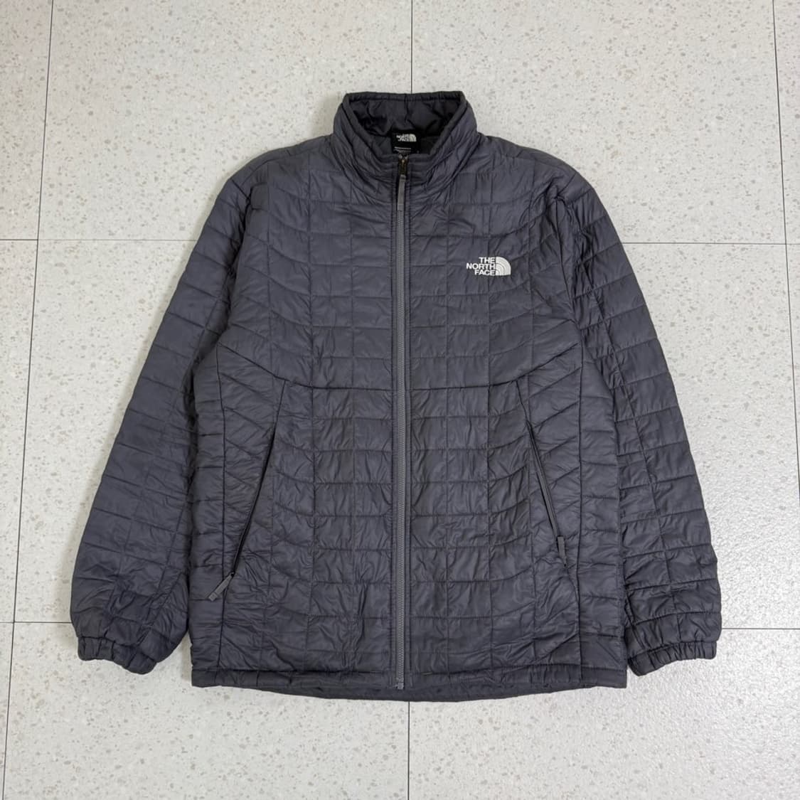 노스페이스 써모볼 에코 경량패딩 상품이미지6