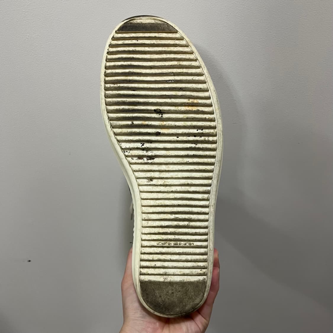 Rick Owens 14SS CAMO Ramones 상품이미지7