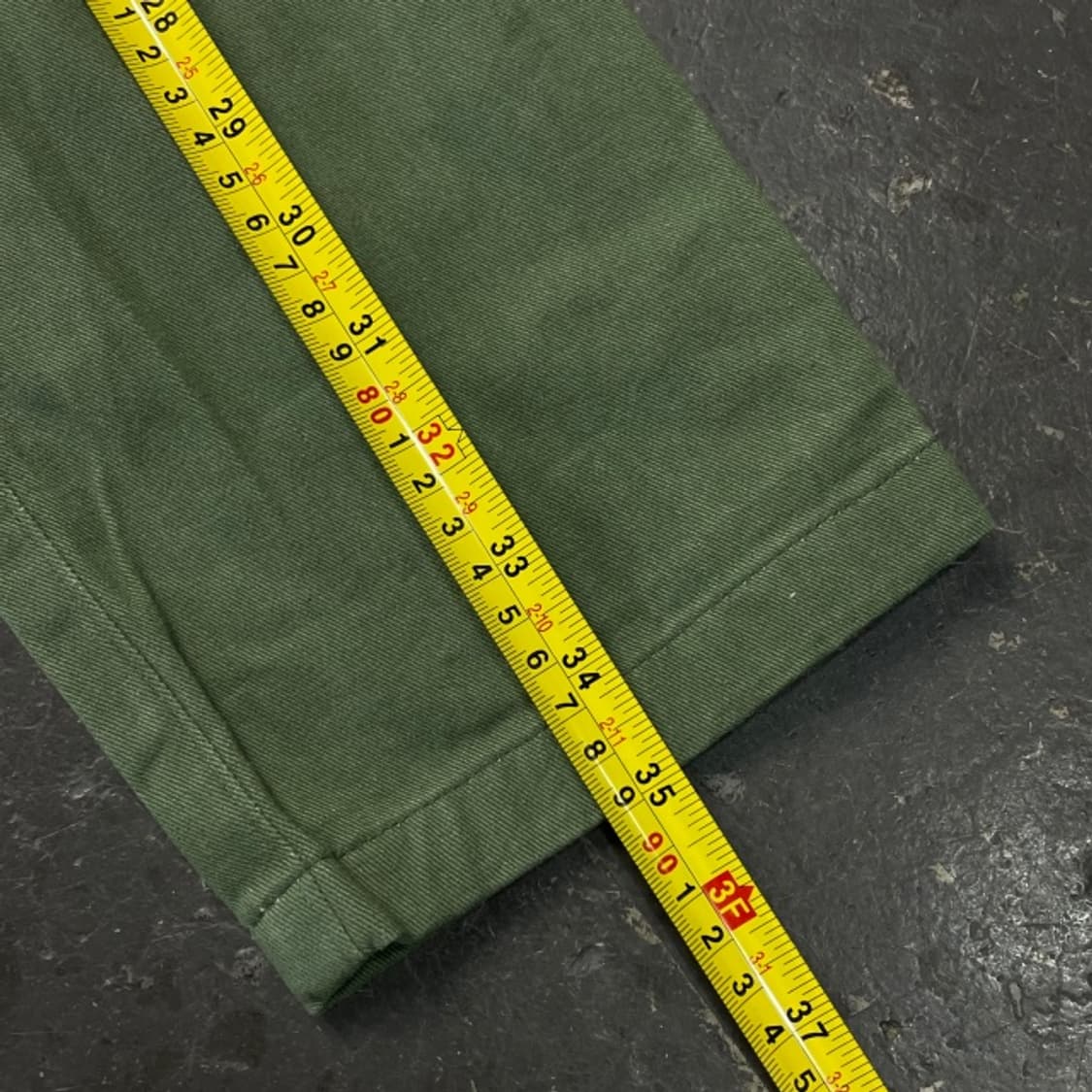 32 에이프 Aape 치노팬츠 상품이미지10