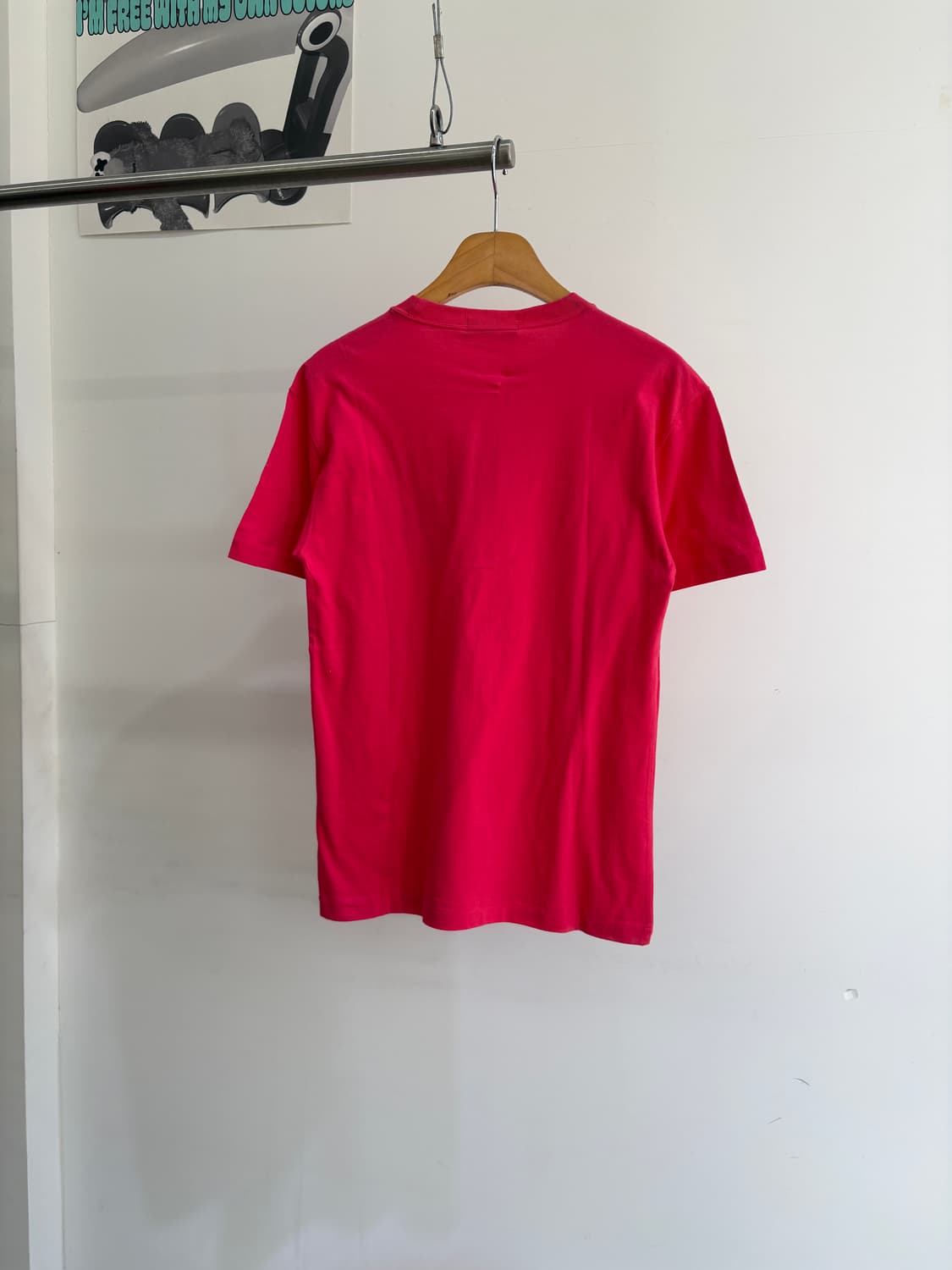 NAUTICA 반팔 티셔츠 상품이미지5