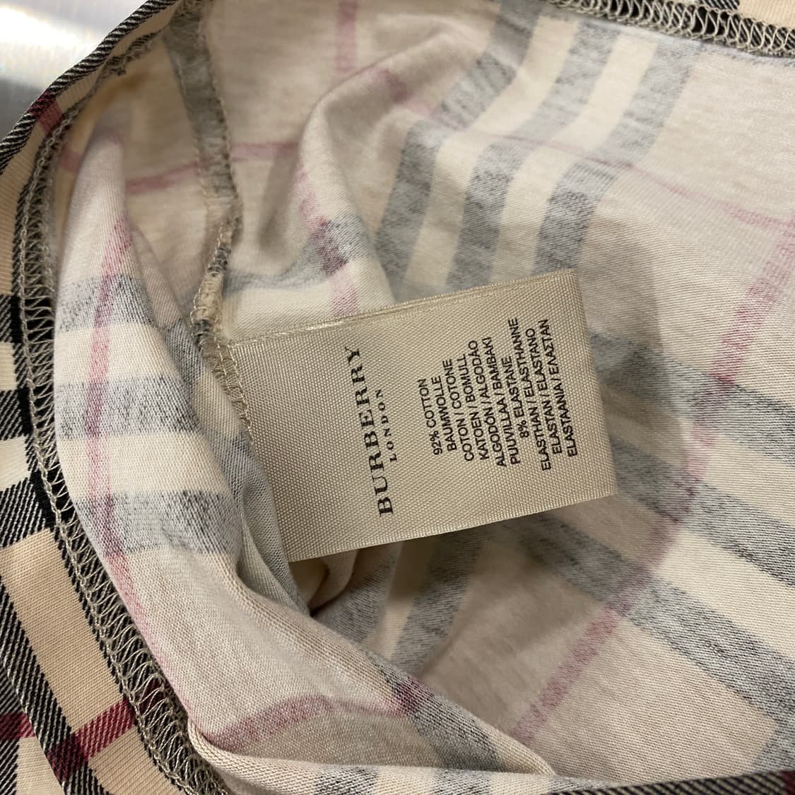 Burberry 상품이미지3