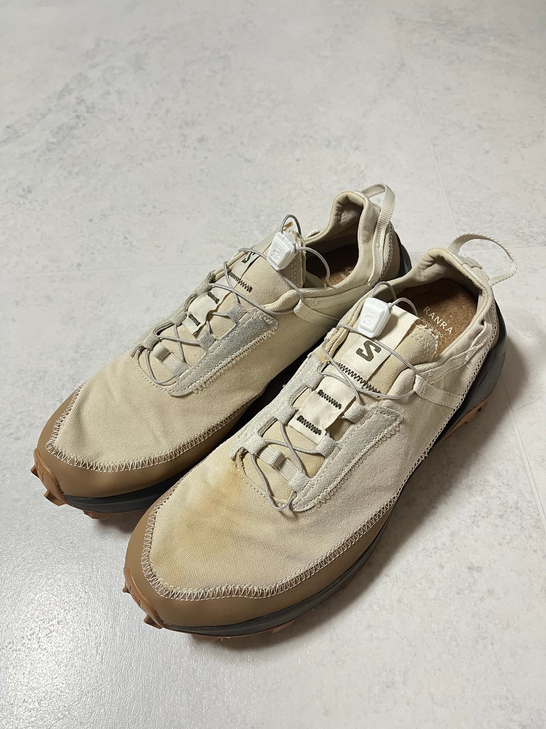 Salomon x Ranra 275 상품이미지1