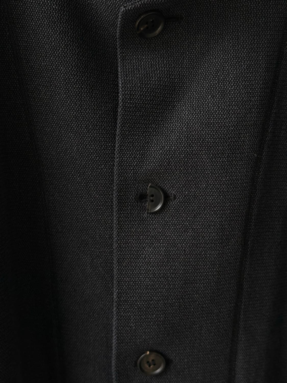 (예약중) 이세이미야케 맨 하이넥 자켓 상품이미지6