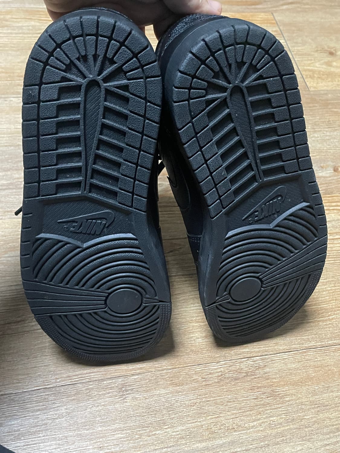 조던 1 로우 올검 상품이미지8