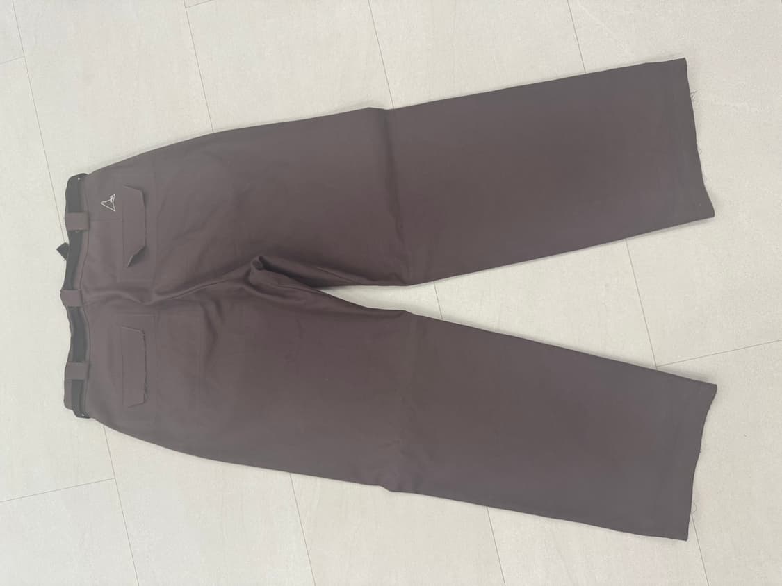 Roa 로아 팬츠 상품이미지2