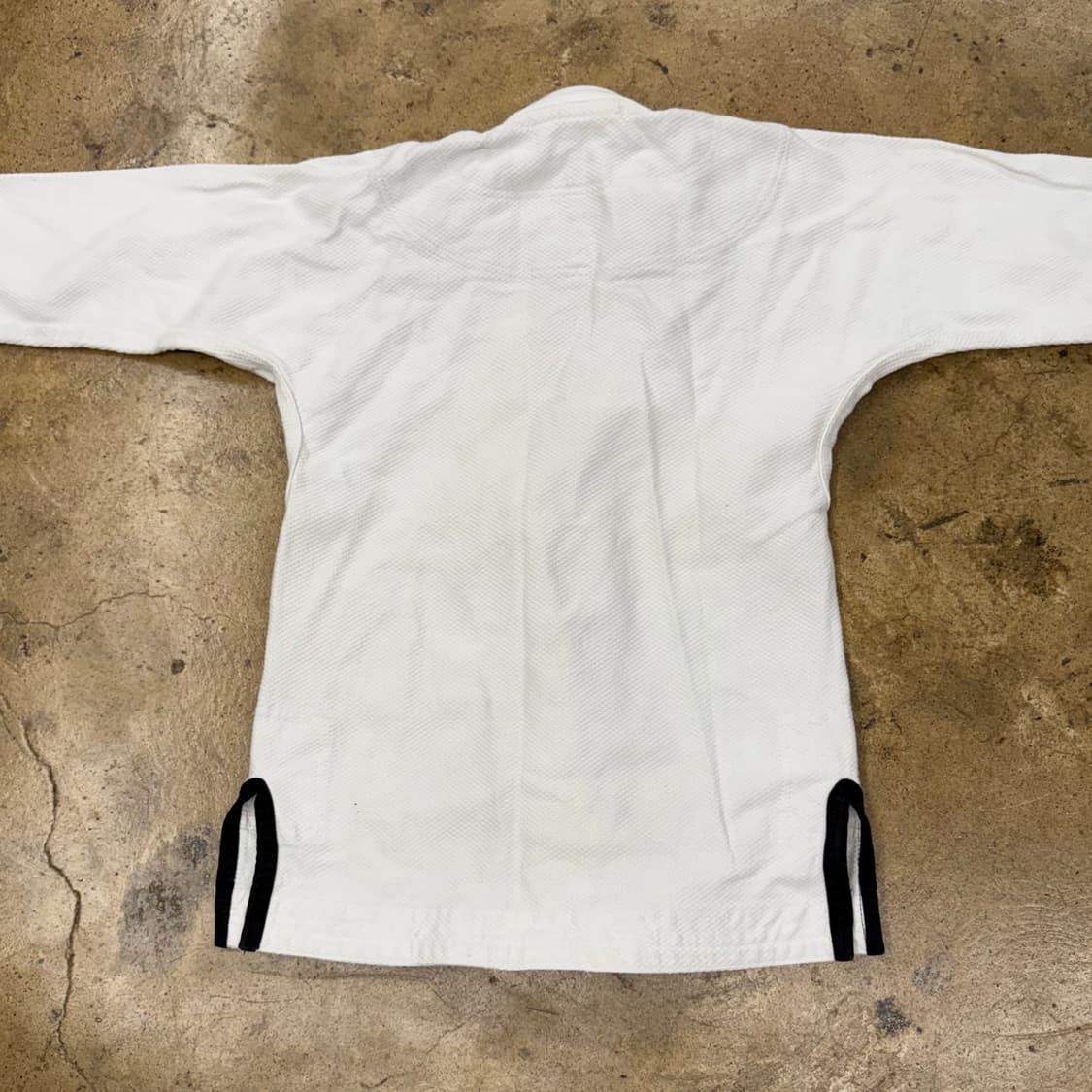 [정품/M4] 바이탈 팬데믹 주짓수 도복 b10 상품이미지7