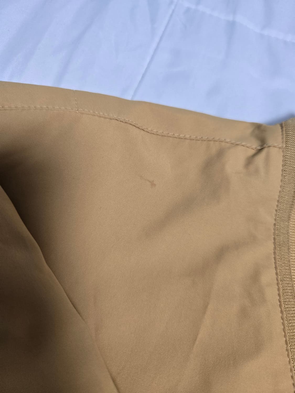 발렌시아가 웜업 맨투맨 100 상품이미지2