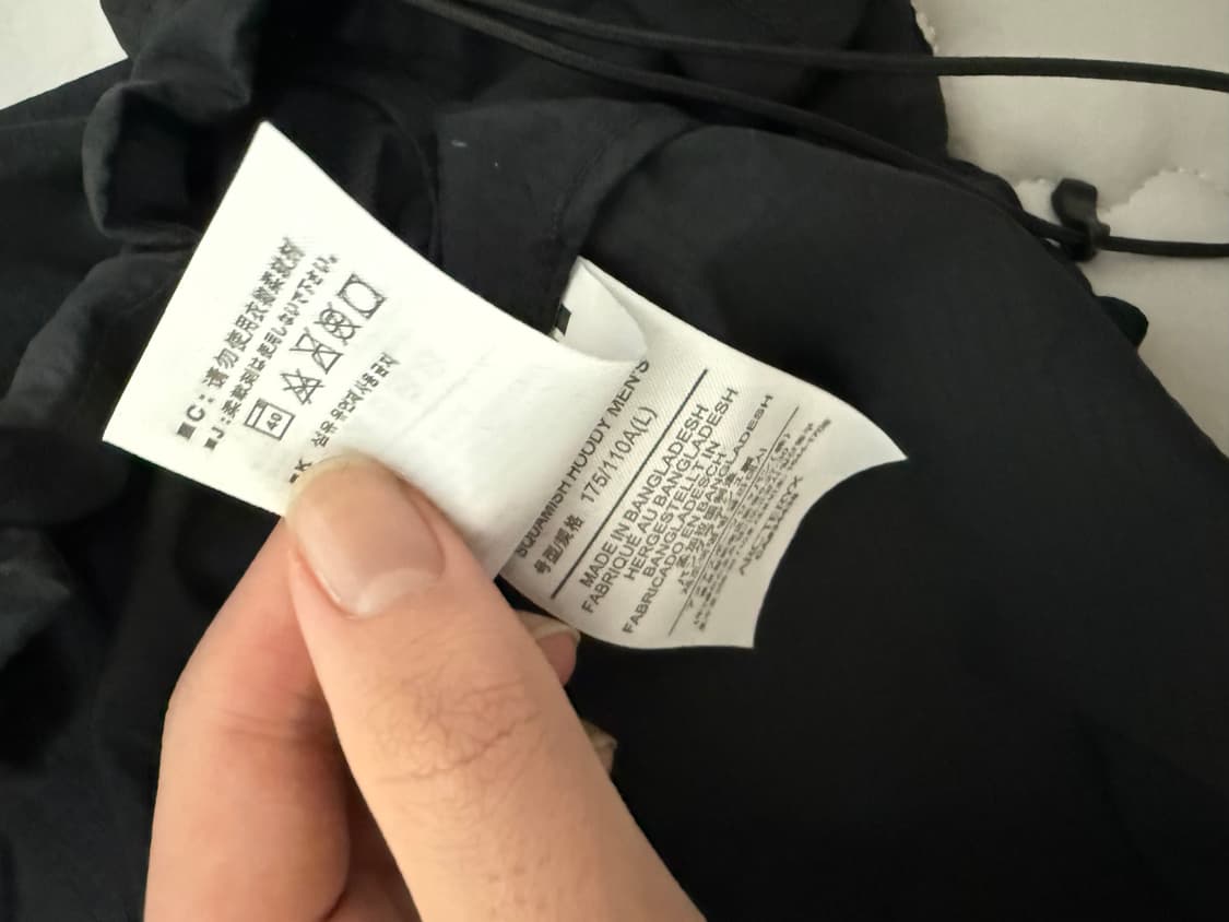 아크테릭스 스쿼미시 상품이미지4