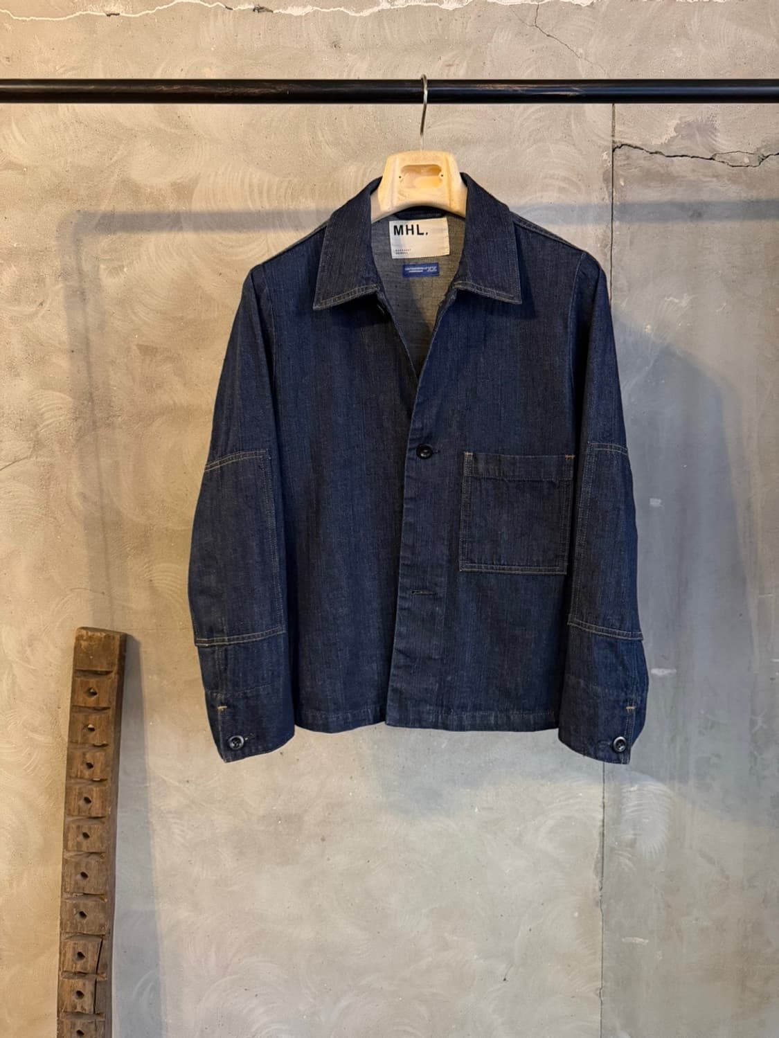 MHL 마가렛호웰 초어자켓 55~66 상품이미지4