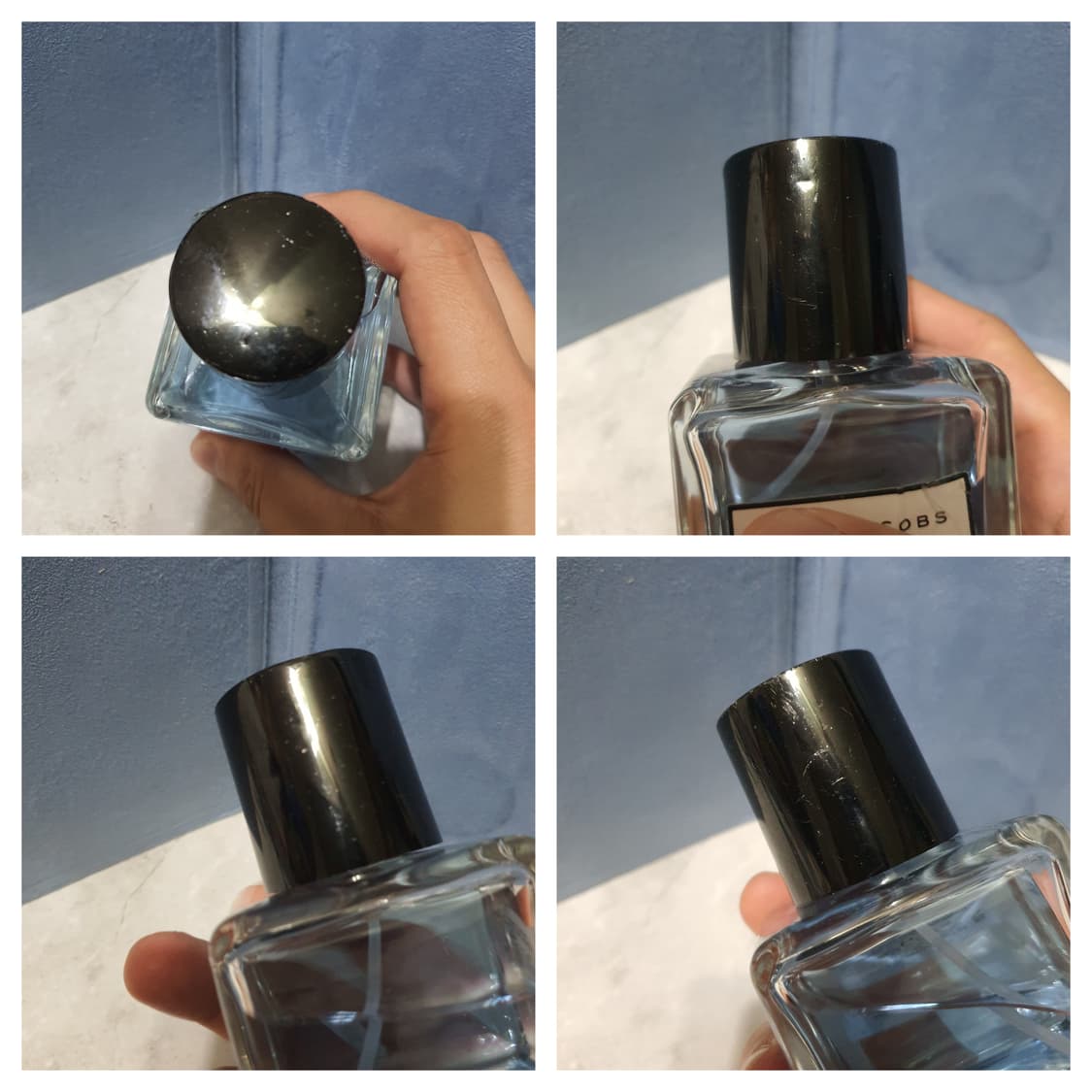 마크제이콥스 레인 EDT 100ml 향수 (K) 상품이미지3