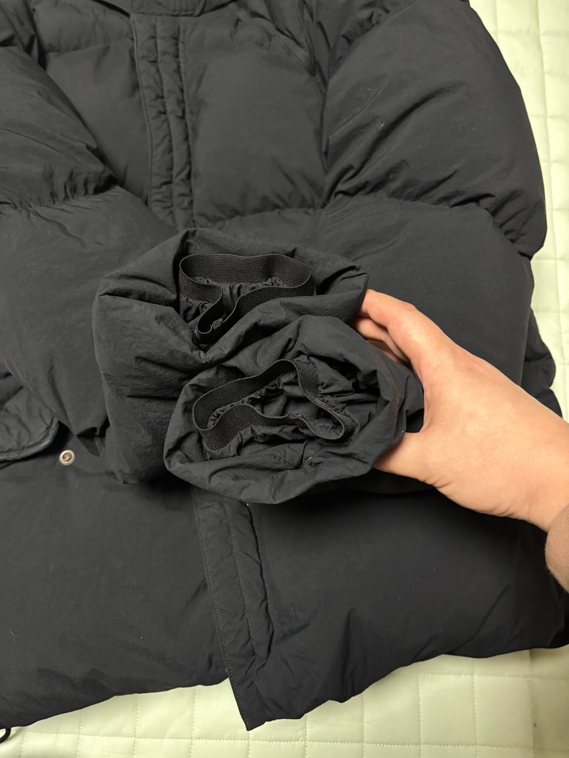 [50] 텐씨 아틱 블랙 상품이미지4