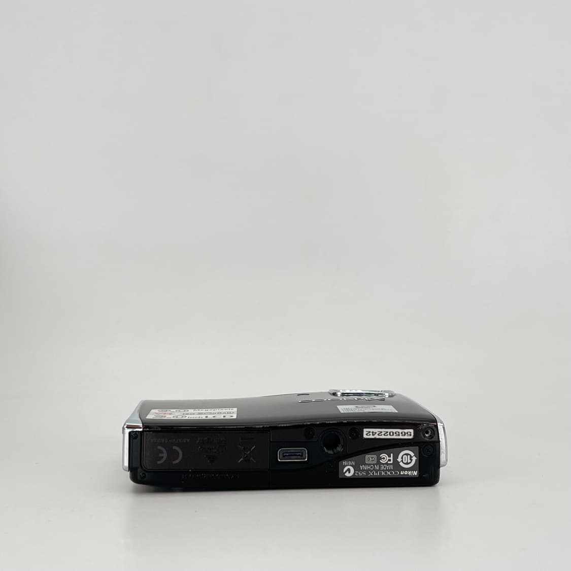 니콘 쿨픽스 Nikon Coolpix S52 브라운 상품이미지9