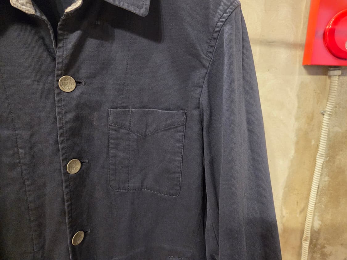 인터메조 프렌치워크자켓  상품이미지6